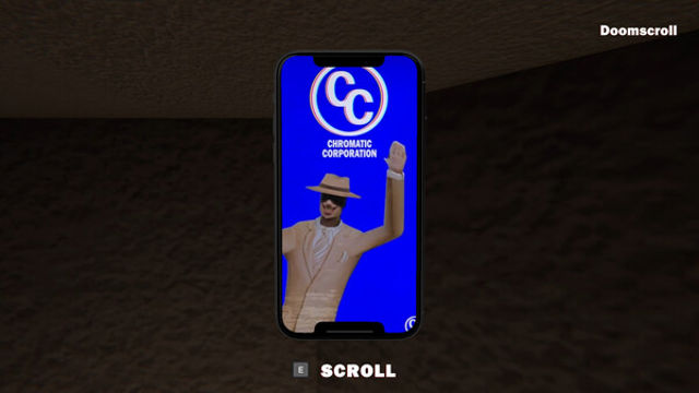 Hình ảnh gameplay The Salesman v1.1.0-P2P