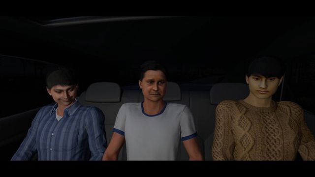 Hình ảnh gameplay Maya Ek Pishachini-DRMFREE