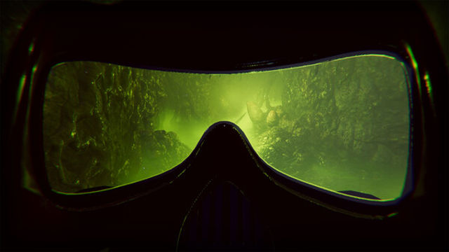 Hình ảnh gameplay Morphos-TENOKE