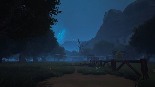 Hình ảnh gameplay Veyora Early Access