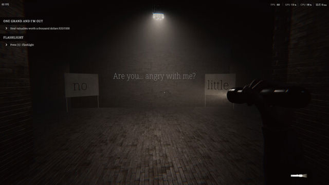 Hình ảnh gameplay Jenny Love You-TENOKE