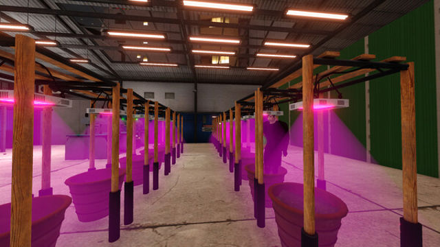 Hình ảnh gameplay Schedule Store Simulator Early Access