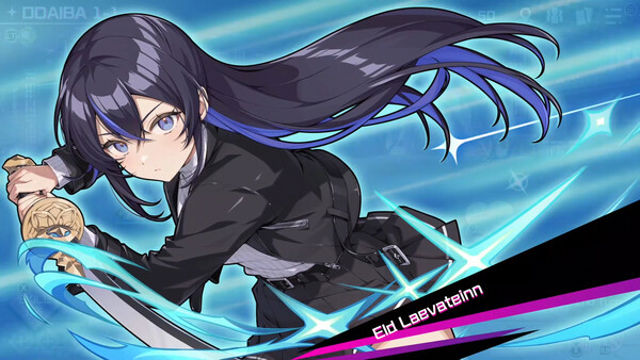 Hình ảnh gameplay Tokyo Valkyries v1.0.2-P2P