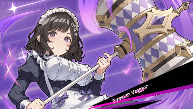 Hình ảnh gameplay Tokyo Valkyries-GoldBerg
