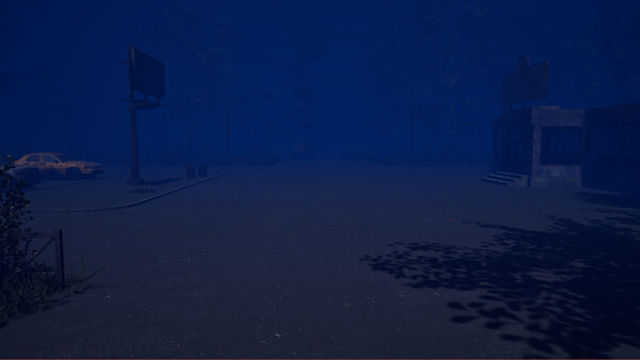 Hình ảnh gameplay After Prologue-P2P