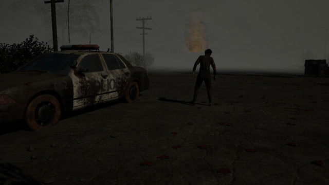 Hình ảnh gameplay After Prologue-P2P