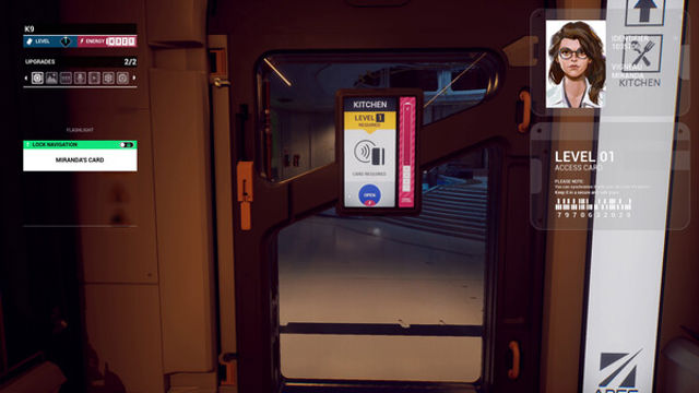 Hình ảnh gameplay Rivage v1.1.6-P2P