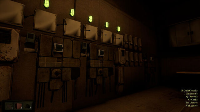 Hình ảnh gameplay Quiet Office Floors-GoldBerg