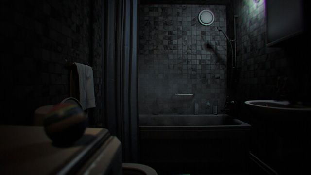 Hình ảnh gameplay Dread Neighbor-TENOKE