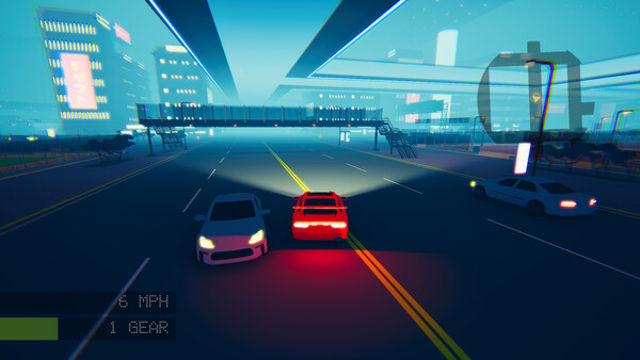 Hình ảnh gameplay Sideways-GoldBerg