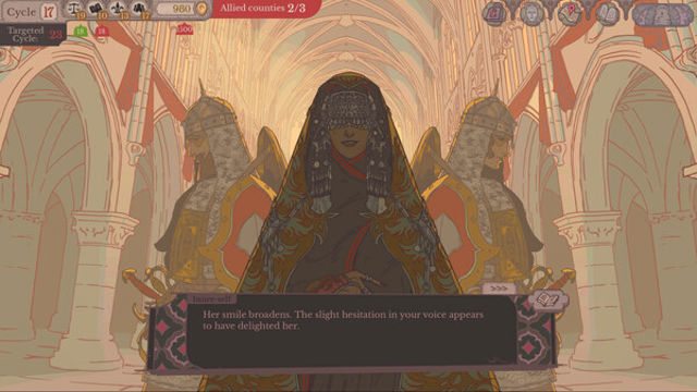 Hình ảnh gameplay Sovereign Tower-TENOKE