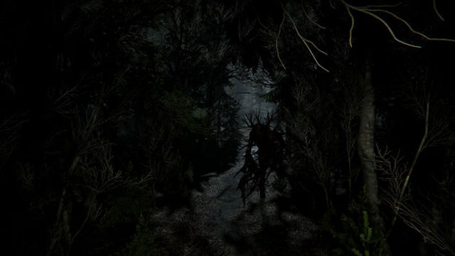 Hình ảnh gameplay The Old Mans Will-GoldBerg