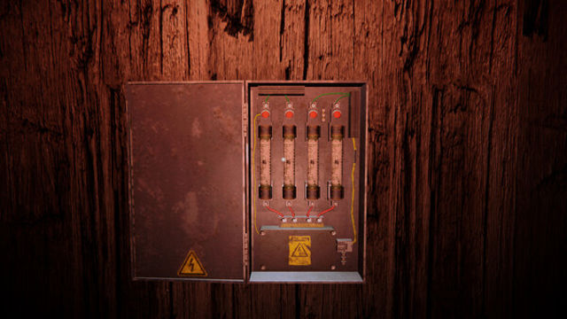 Hình ảnh gameplay The Old Mans Will-GoldBerg