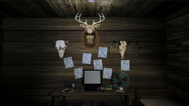 Hình ảnh gameplay The Old Mans Will-GoldBerg