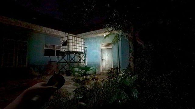 Hình ảnh gameplay The Remains of Dahlia-GoldBerg