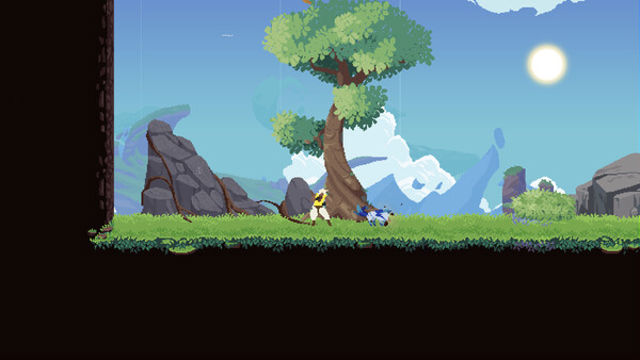 Hình ảnh gameplay Astral Ascent Celestial Haven-TENOKE