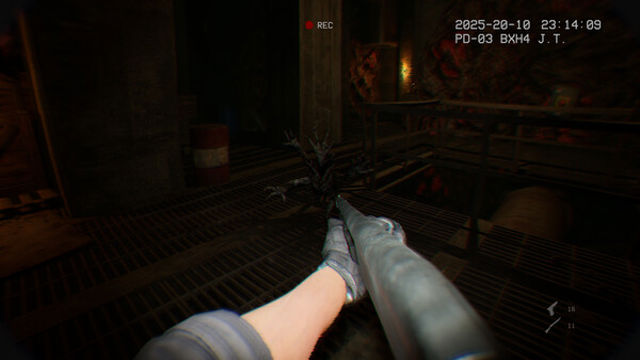 Hình ảnh gameplay It Reaches-TENOKE