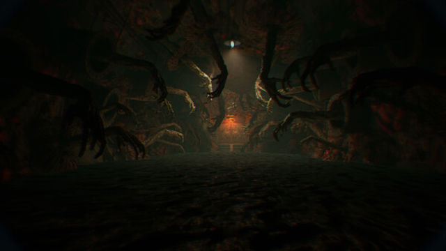 Hình ảnh gameplay It Reaches v20260527-P2P