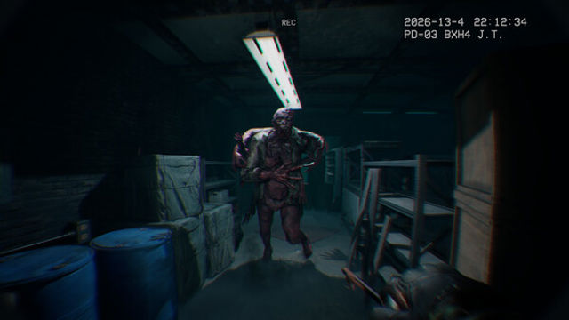 Hình ảnh gameplay It Reaches-TENOKE