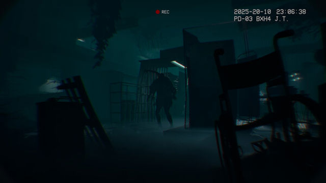 Hình ảnh gameplay It Reaches v20260527-P2P