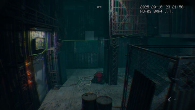 Hình ảnh gameplay It Reaches-TENOKE