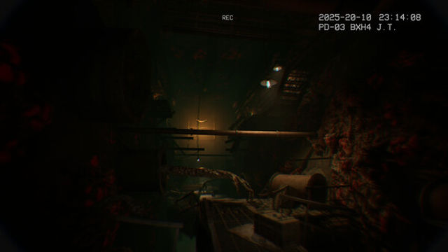 Hình ảnh gameplay It Reaches-TENOKE
