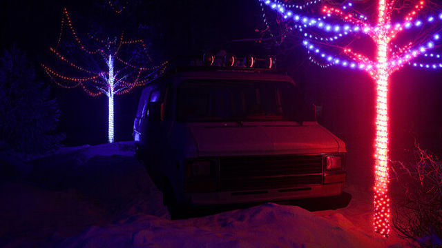 Hình ảnh gameplay The Holiday Story-P2P