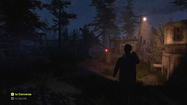 Hình ảnh gameplay Fears to Fathom Scratch Creek-GoldBerg