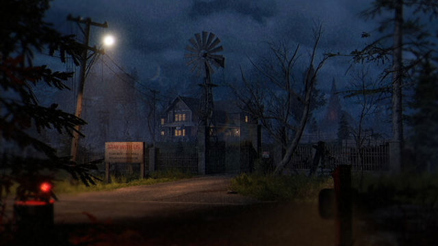 Hình ảnh gameplay Fears to Fathom Scratch Creek-GoldBerg