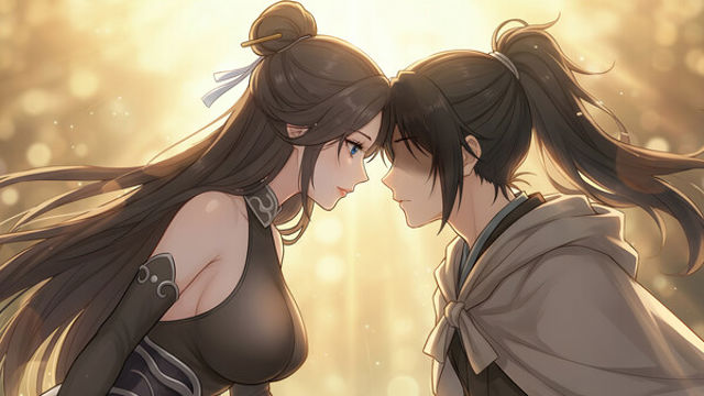 Hình ảnh gameplay Heros Rhypsody Early Access