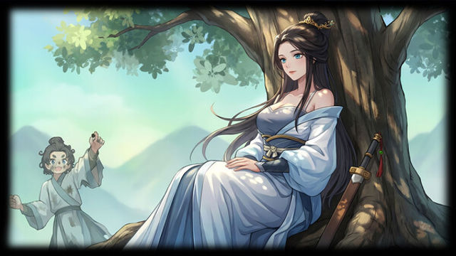 Hình ảnh gameplay Heros Rhypsody Early Access