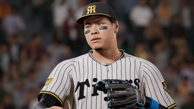 Hình ảnh gameplay eBaseball PRO SPIRIT HYPERVISOR-Repack