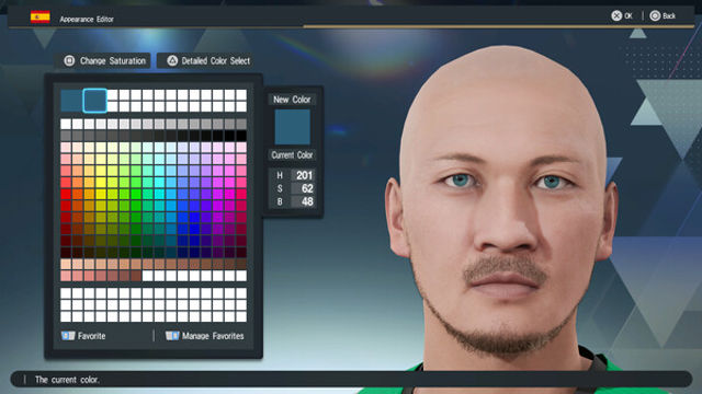 Hình ảnh gameplay eBaseball PRO SPIRIT HYPERVISOR-Repack