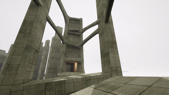 Hình ảnh gameplay VHOLUME-GoldBerg