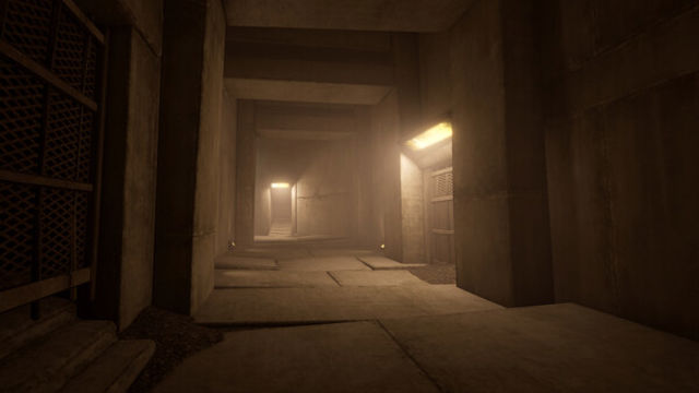 Hình ảnh gameplay VHOLUME-GoldBerg