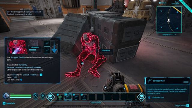 Hình ảnh gameplay EverRail v0.2.3.211 Early Access