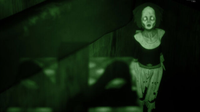 Hình ảnh gameplay Express No 6-TENOKE