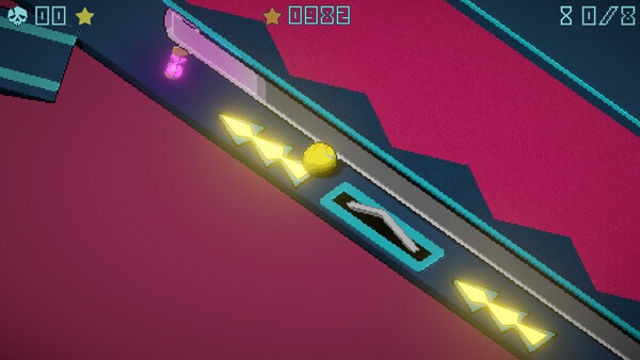 Hình ảnh gameplay Marbles Marbles-GoldBerg