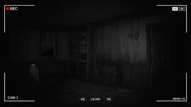 Hình ảnh gameplay Dead Feed-GoldBerg