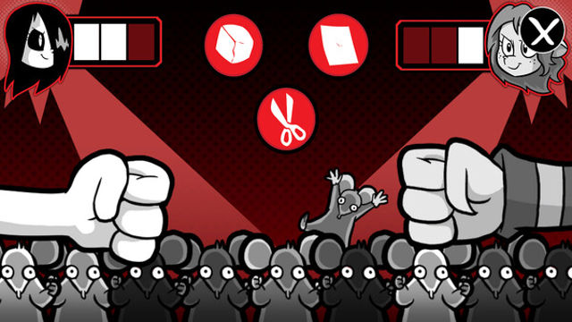 Hình ảnh gameplay Erma The Game-TENOKE