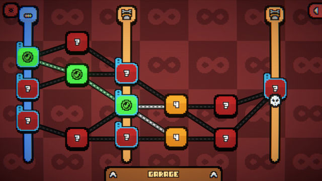 Hình ảnh gameplay The Loopler-TENOKE