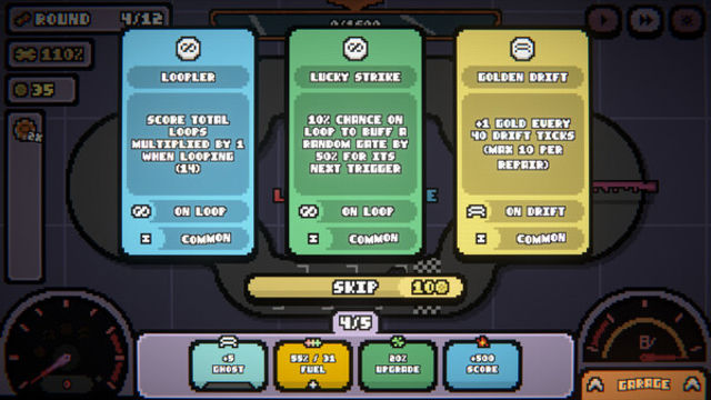 Hình ảnh gameplay The Loopler-TENOKE