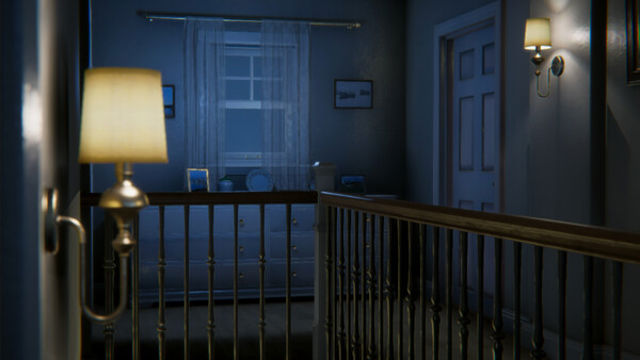 Hình ảnh gameplay Perished Truth-GoldBerg