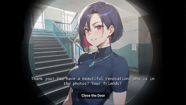 Hình ảnh gameplay No Im not a Voenkom-TENOKE