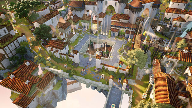 Hình ảnh gameplay The Artisan of Glimmith-TENOKE