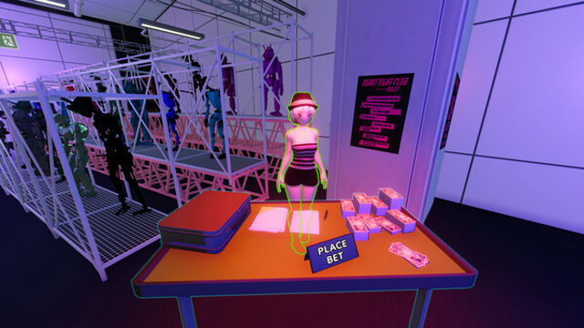Hình ảnh gameplay Gacha Capsule Shop Simulator Akihabara Early Access