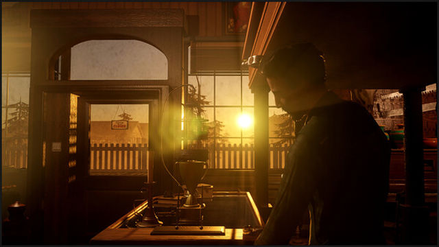 Hình ảnh gameplay The Butler-GoldBerg
