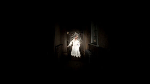Hình ảnh gameplay The Butler-GoldBerg