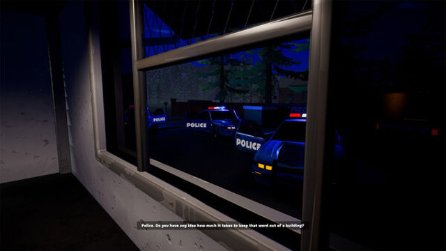 Hình ảnh gameplay I Know a Guy Shady Life Simulator-TENOKE