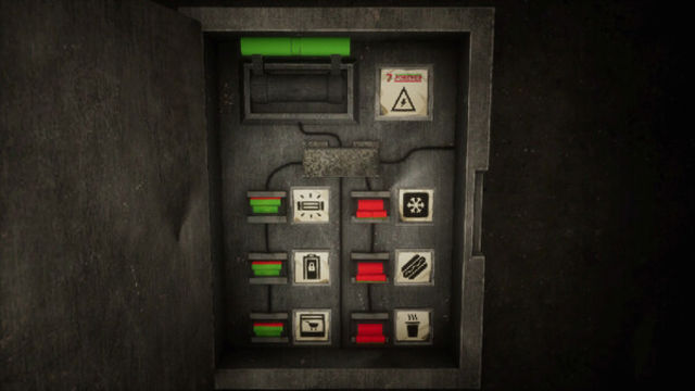 Hình ảnh gameplay Retail Hell-GoldBerg